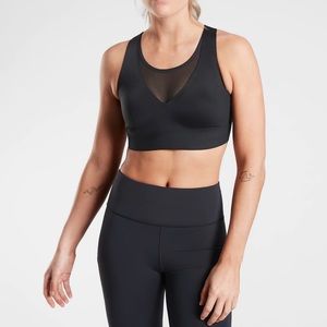 NWT Athleta Bra